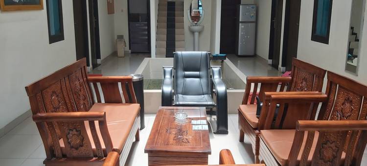 Hotel O 勒斯塔里巴鲁伊斯兰民宿靠近SMA Negeri 1 Salo(Hotel O Lestari Baru Syariah Near SMA Negeri 1 Salo)图片