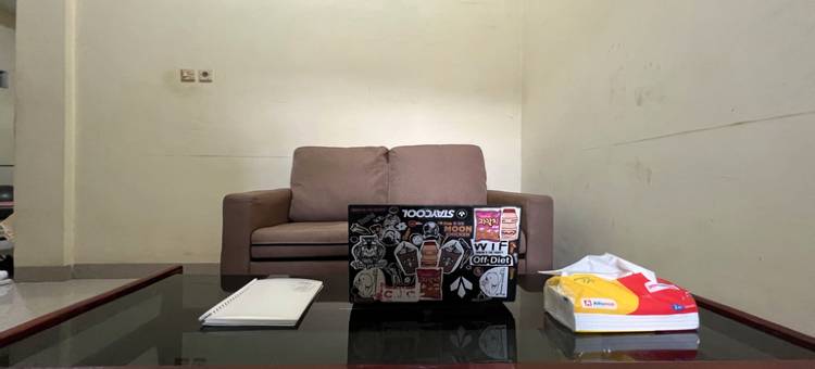 Hotel O Wisma Bunda Syariah Near Man Pinrang图片