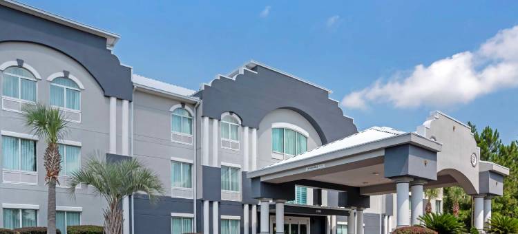 蓝天使贝斯特韦斯特优质酒店(Best Western Plus Blue Angel Inn)图片