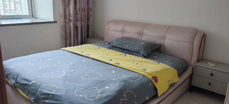 有斗志的老虎公寓(天津路分店)图片