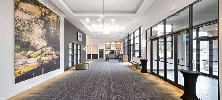 维克多林酒店-阿桑德连锁酒店会员(Hotel Le Victorin, Ascend Hotel Collection)图片