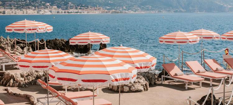 梅伯恩里维埃拉，梅伯恩酒店系列(The Maybourne Riviera, Maybourne Hotel Collection)图片