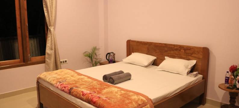 Eco Heritage Villa图片