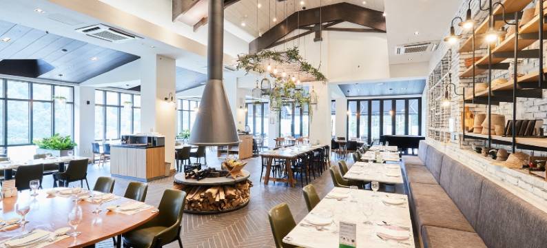 伊顿天堂酒店(Eden Paradise Hotel)图片