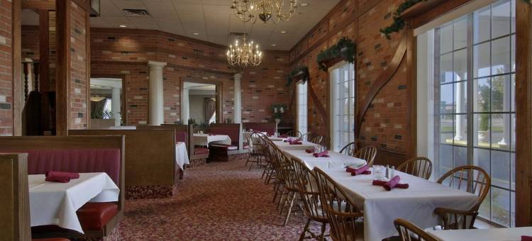 波卡特洛红狮酒店(Red Lion Hotel Pocatello)图片