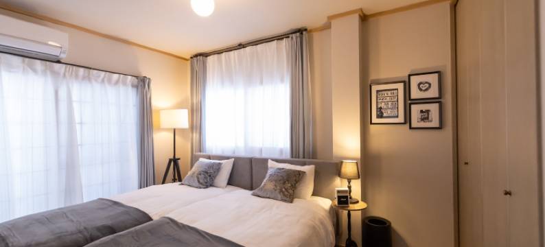 球影城公寓(It' ta de JPN - Self Check In Only)图片