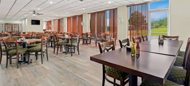 品质酒店(Quality Inn Americus)图片