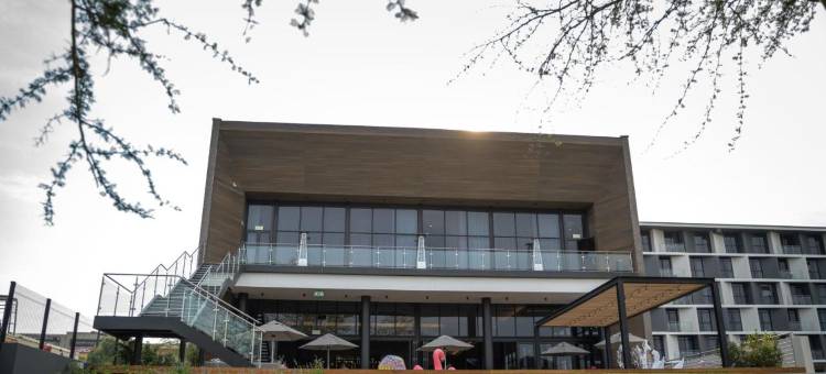 姆博姆贝拉首都(The Capital Mbombela)图片