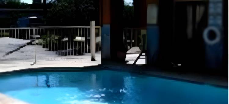 OYO 布朗斯维尔的拉波萨达旅馆(La Posada Inn by OYO Brownsville)图片