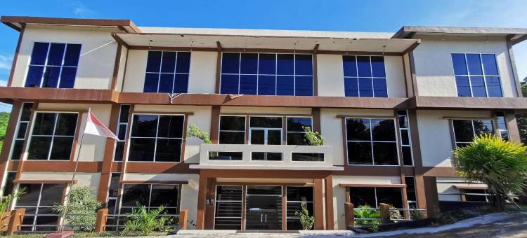 O Majest 酒店(Hotel O Majest)图片