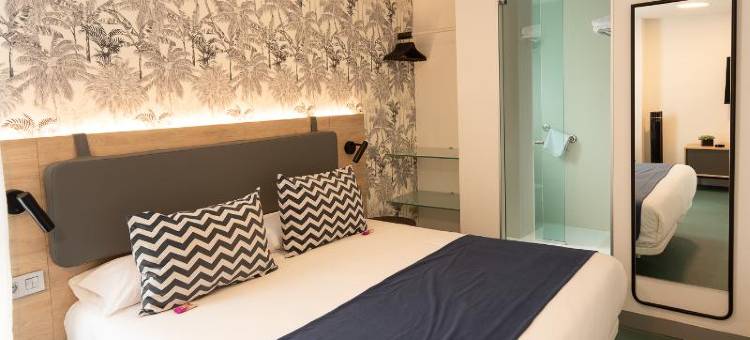 RK Farallón Canteras图片