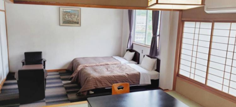 伊藤恩新樱花酒店(Itoen Hotel New Sakura)图片