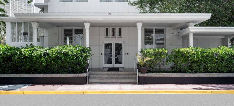 One50 酒店 - 贝斯特韦斯特品质精选酒店(The One50 Hotel, BW Signature Collection)图片