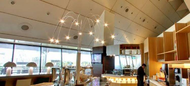 安白萨达酒店 - 3号航站楼(Ambassador Transit Hotel - Terminal 3)图片