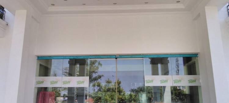 大溪地度假村(Tahiti Resorts)图片