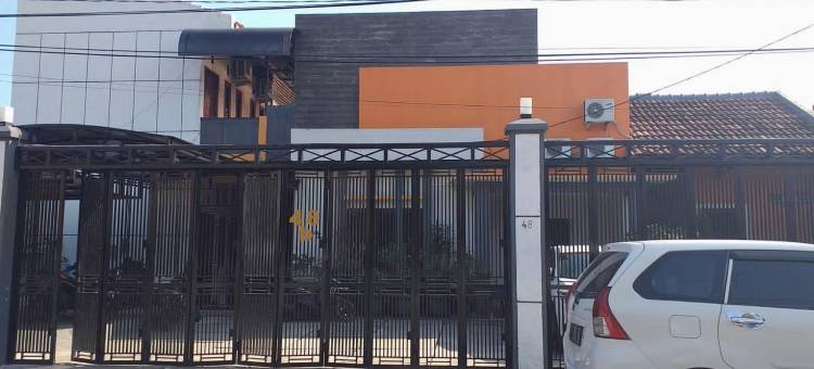 Urbanview Hotel Sunday Cirebon by RedDoorz图片