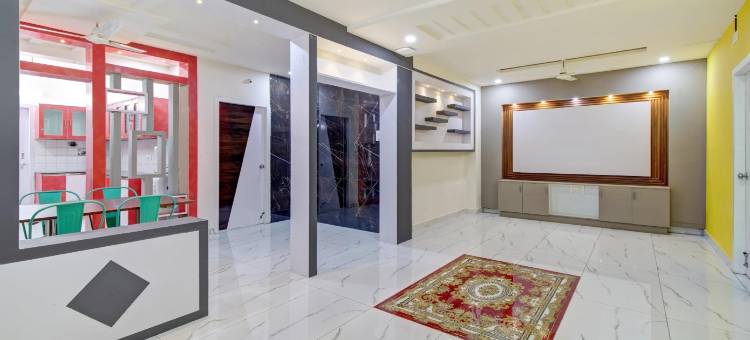 Collection O Guntur Gorantla Panchayathi Office图片