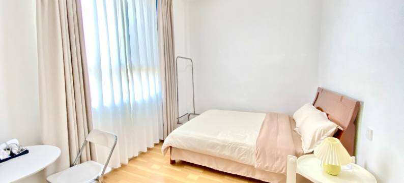 悦海居赶海小院红树林店民宿(金海岸大道分店)图片