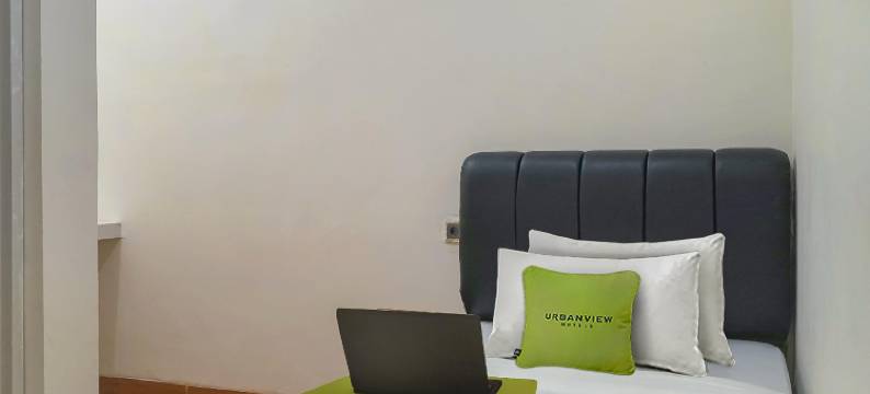 Urbanview Hotel Aloevera Pontianak图片