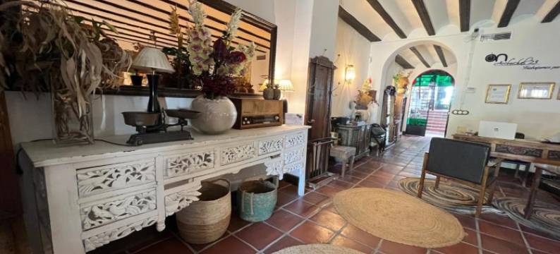 昂艾斯布查尔 23 酒店 - 限成人(On Acebuchal 23)图片