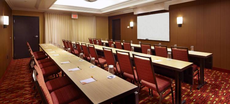 丽笙乡村酒店及套房 会议中心(Country Inn & Suites by Radisson, Convention Center)图片