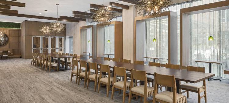 Residence Inn Greenville Downtown图片