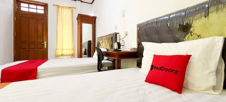 RedDoorz Syariah Near Alun-Alun Tulungagung图片