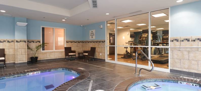 智选假日套房酒店塔尔萨南比克斯比(Holiday Inn Express & Suites TULSA SOUTH BIXBY by IHG)图片