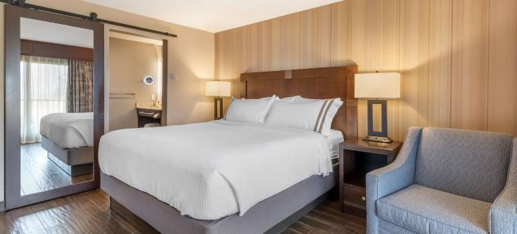 大沼泽城贝斯特韦斯特优质套房酒店(Best Western Plus Superior Inn)图片