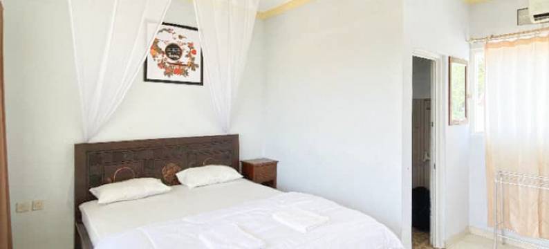 普里卡里蒙爪哇红伙伴酒店(Puri Karimunjawa RedPartner)图片