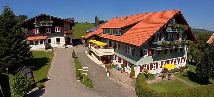 斯塔尼斯特假日酒店(Ferienhotel Starennest)图片