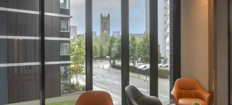 曼彻斯特中心马尔德龙酒店 – 大教堂区(Maldron Hotel Manchester Central – Cathedral Quarter)图片