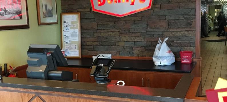 麦迪逊温德姆戴斯酒店(Days Inn by Wyndham Madison)图片