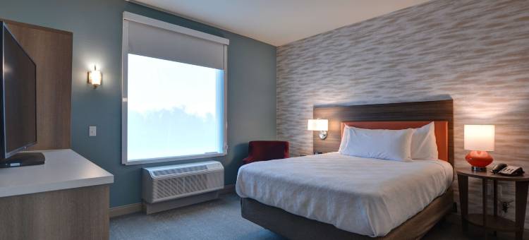 佛罗里达巴拿马城海滩希尔顿惠庭套房酒店(Home2 Suites by Hilton Panama City Beach)图片