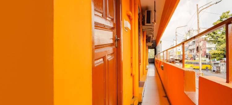 Hotel O Classic Grand Residency图片