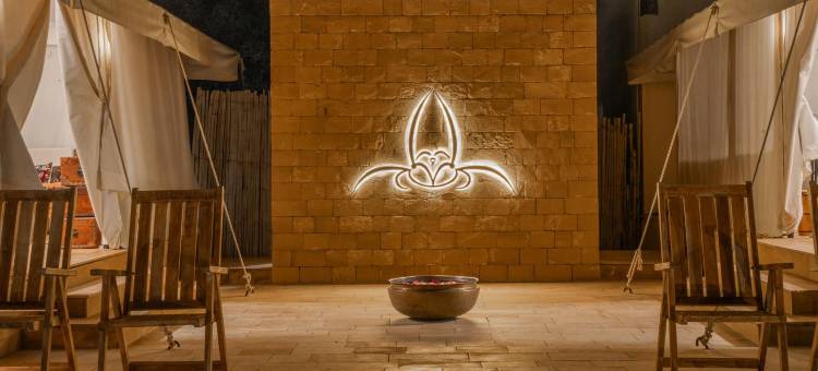 杰伊瑟尔梅尔卡纳克酒店(Kanak Jaisalmer)图片