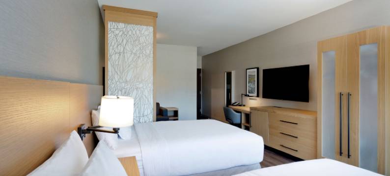 基洛纳凯悦嘉轩酒店(Hyatt Place Kelowna)图片