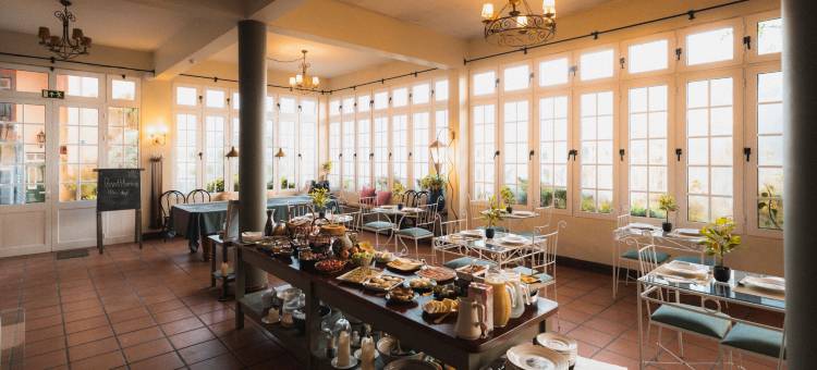 阿尔托别墅精品酒店(Villa Alto Boutique Hotel)图片