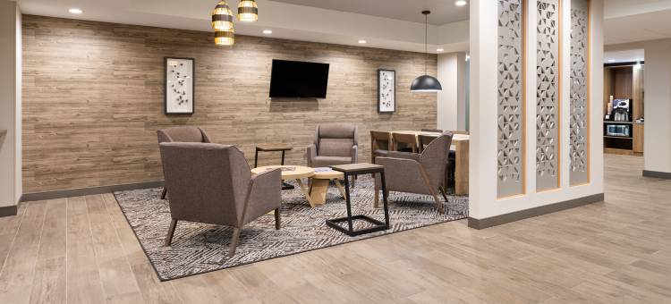 Candlewood Suites 钱伯斯堡by IHG(Candlewood Suites Chambersburg)图片