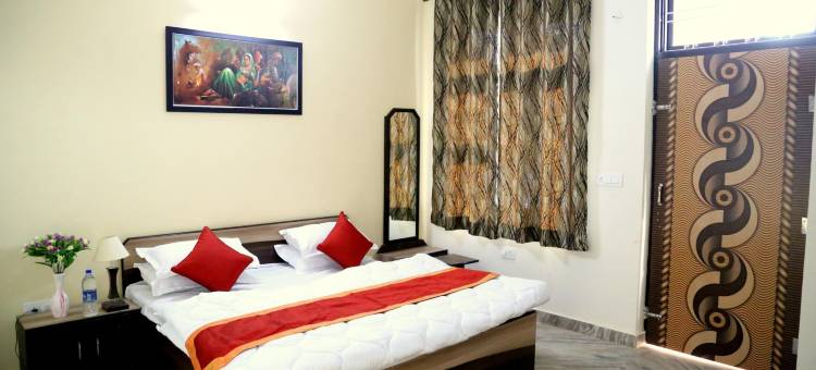 纳哈加宫酒店(Nahargarh Palace Hotel)图片