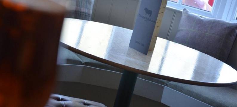 黑牛旅馆(The Black Bull Inn)图片