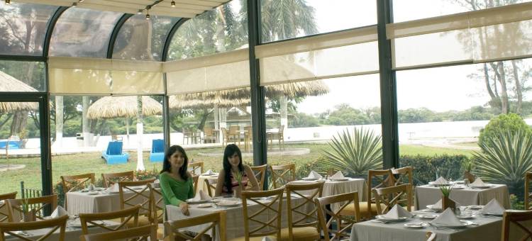 泰拉诺瓦酒店(Hotel Terranova)图片