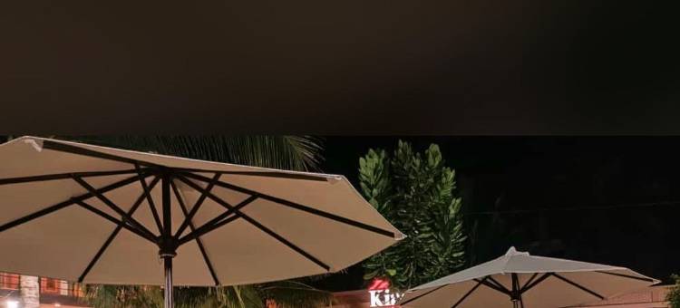 金亚什民宿(Kinasih Homestay)图片