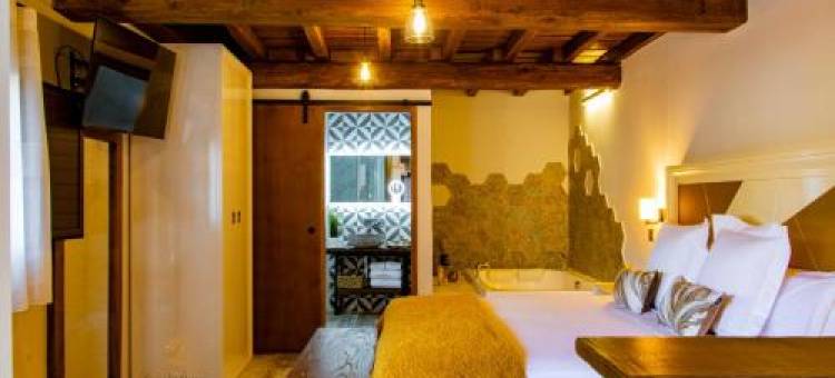 Apartamentos Caño las Parras图片