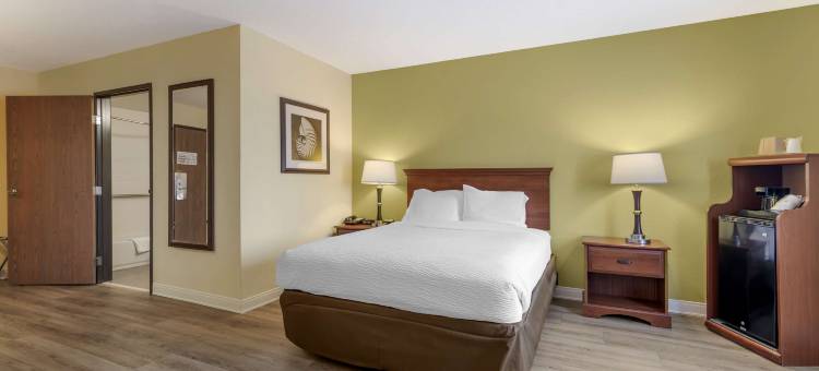 约克贝斯特韦斯特酒店(Best Western York Inn)图片