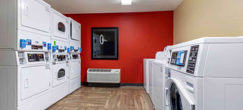 Extended Stay America 套房 - 奥斯汀 - 西北区-树木园(Extended Stay America Suites - Austin - Northwest Arboretum)图片