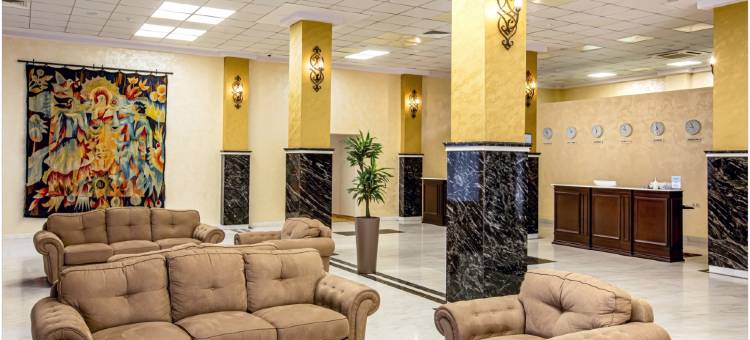 安妮叶里温大酒店(Ani Grand Hotel Yerevan)图片