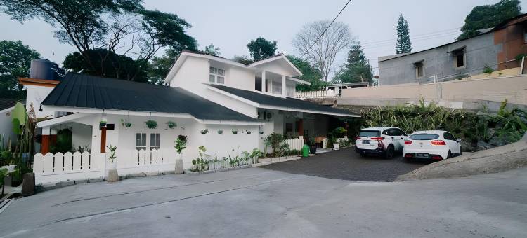 鲁玛曼尼斯精品酒店(Rumah Manis Butik Hotel)图片