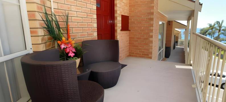 双重湾汽车旅馆(Twofold Bay Motor Inn)图片