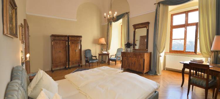 杜伦施坦城堡酒店(Hotel Schloss Dürnstein)图片